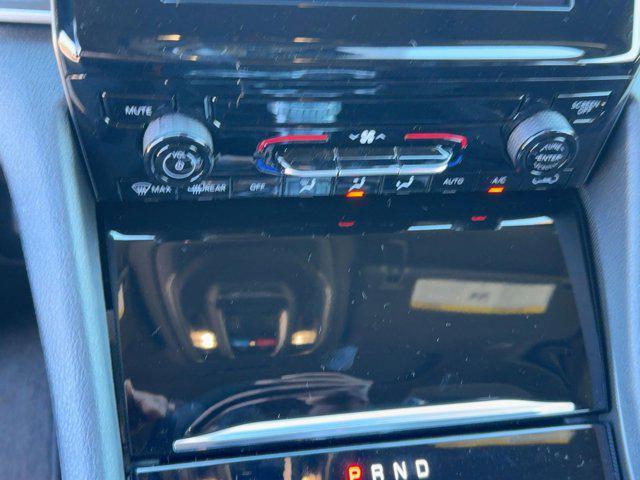 new 2025 Jeep Grand Cherokee L car, priced at $38,991