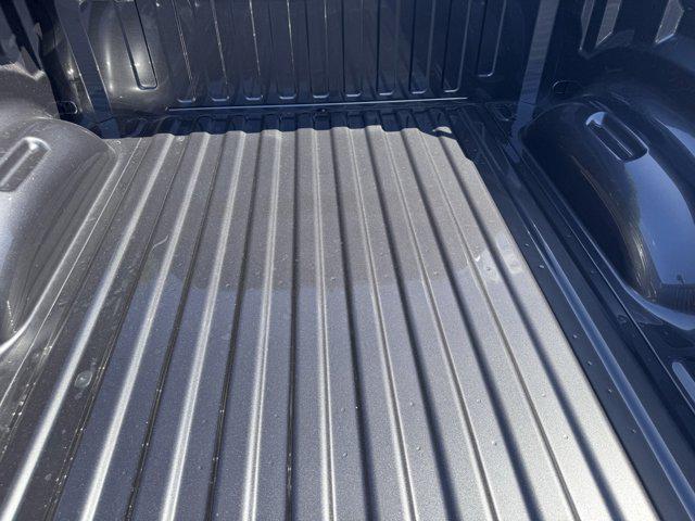 new 2025 Ram 1500 car, priced at $53,471