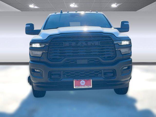 new 2026 Ram 3500 car, priced at $67,991