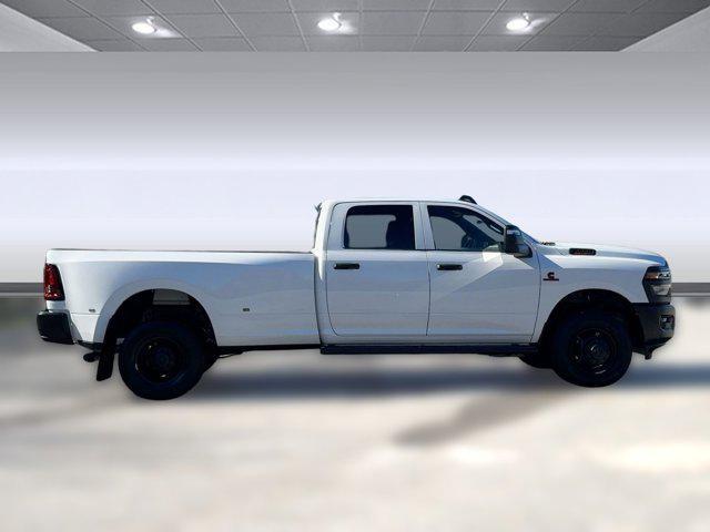 new 2026 Ram 3500 car, priced at $67,991