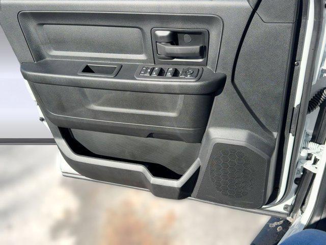 new 2026 Ram 3500 car, priced at $67,991