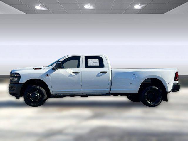 new 2026 Ram 3500 car, priced at $67,991