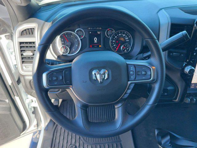 new 2026 Ram 3500 car, priced at $67,991