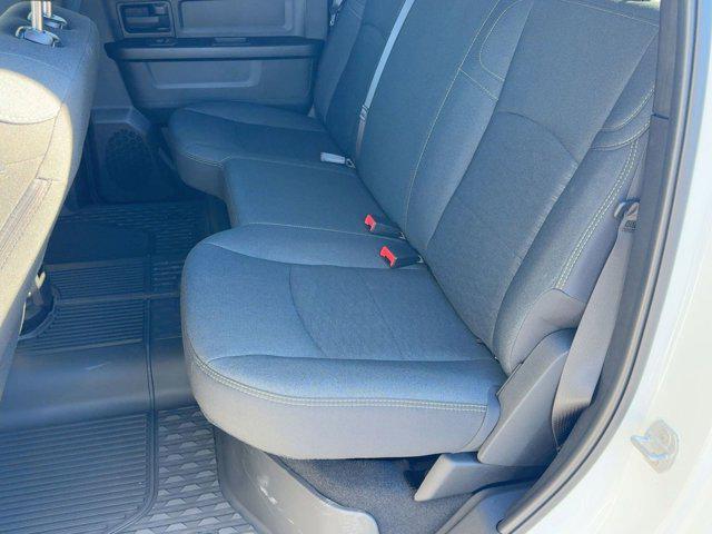 new 2026 Ram 3500 car, priced at $67,991