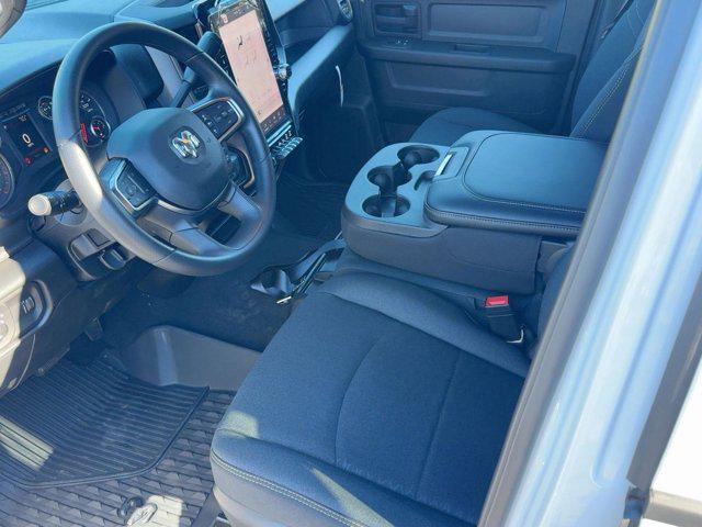 new 2026 Ram 3500 car, priced at $67,991