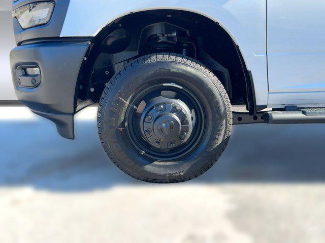 new 2026 Ram 3500 car, priced at $67,991