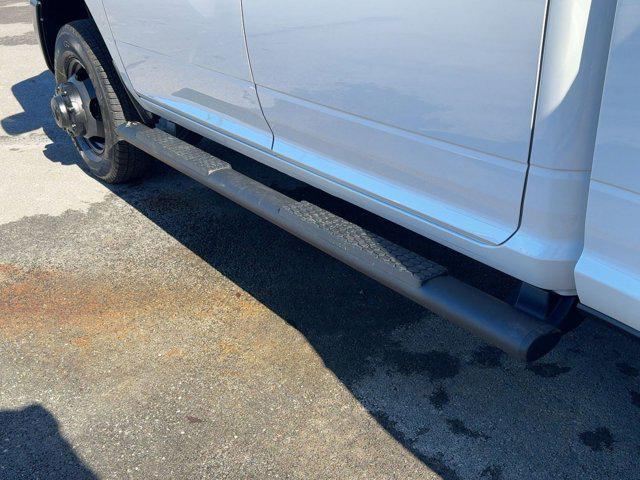 new 2026 Ram 3500 car, priced at $67,991