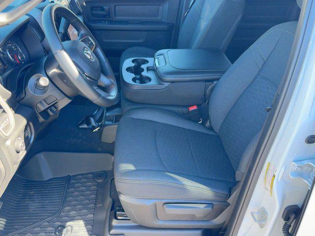 new 2026 Ram 3500 car, priced at $67,991