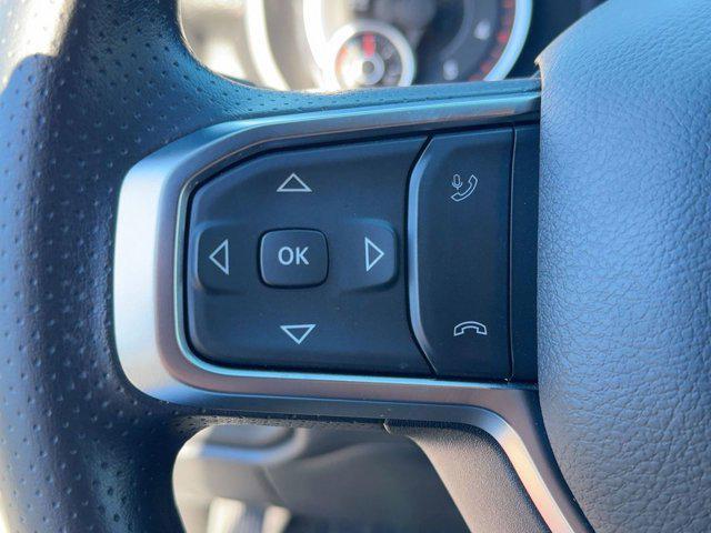 new 2026 Ram 3500 car, priced at $67,991