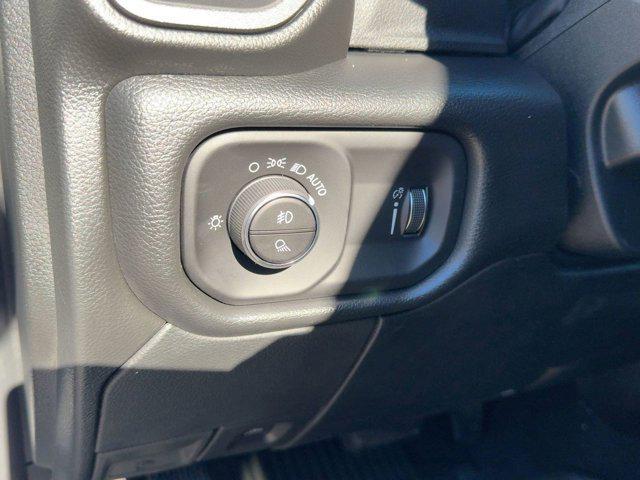 new 2026 Ram 3500 car, priced at $67,991