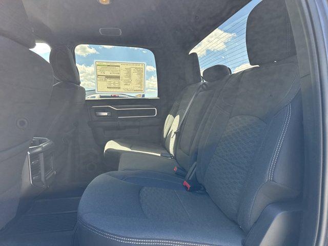 new 2025 Ram 2500 car, priced at $67,991