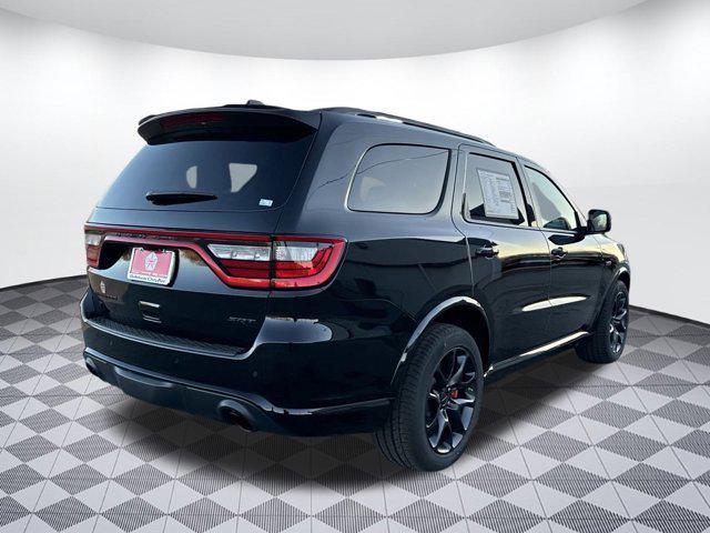 new 2024 Dodge Durango car, priced at $71,995