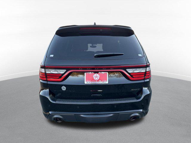 new 2024 Dodge Durango car, priced at $71,995