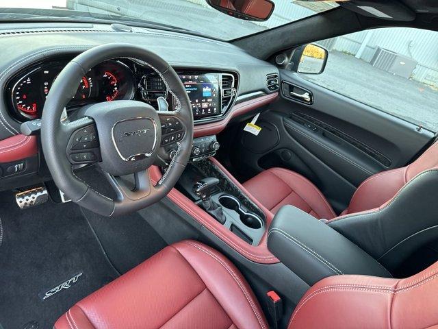 new 2024 Dodge Durango car, priced at $85,992