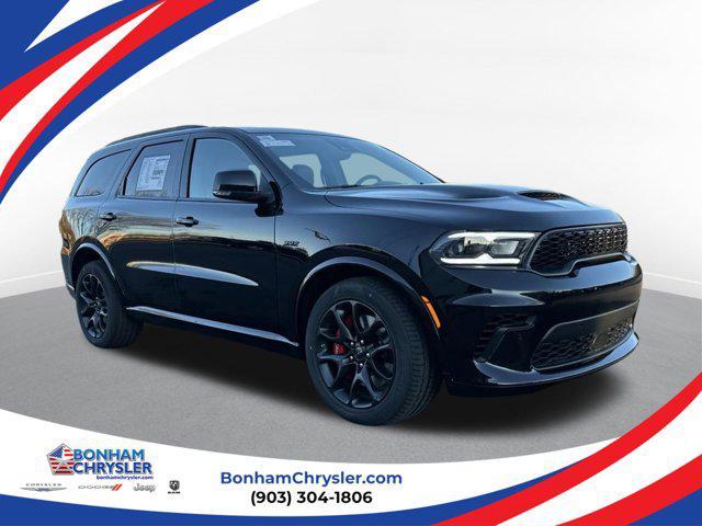 new 2024 Dodge Durango car, priced at $71,995