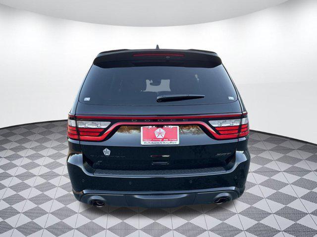 new 2024 Dodge Durango car, priced at $71,995