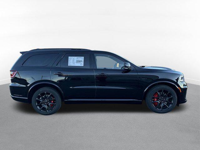 new 2024 Dodge Durango car, priced at $71,995