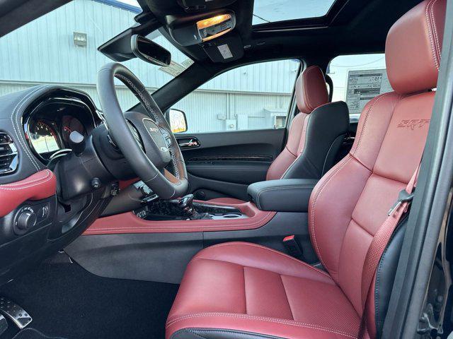 new 2024 Dodge Durango car, priced at $71,995