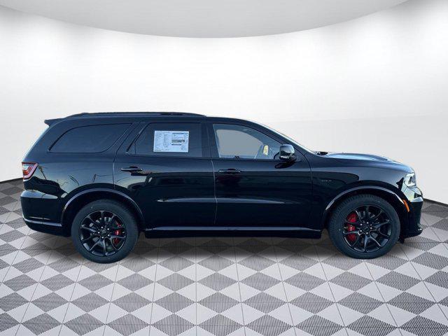 new 2024 Dodge Durango car, priced at $71,995