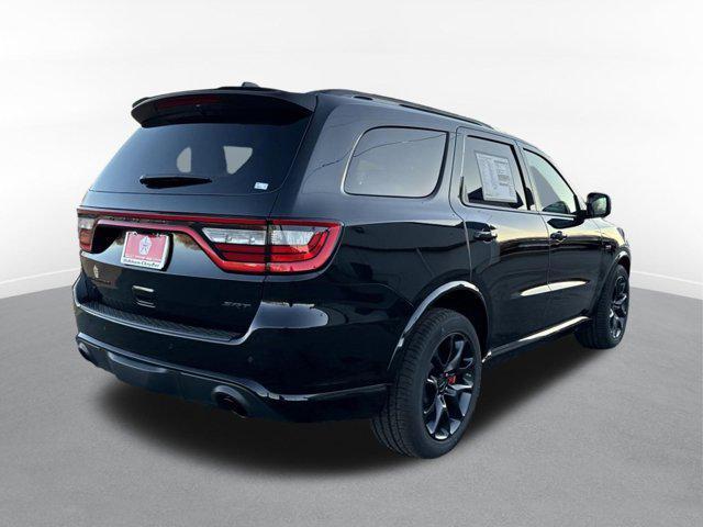 new 2024 Dodge Durango car, priced at $71,995