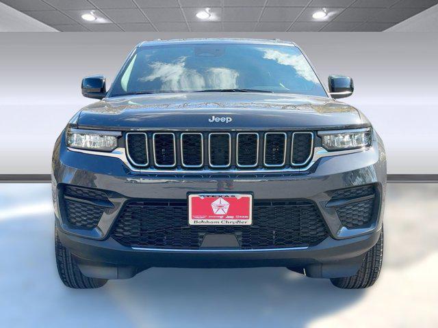 new 2025 Jeep Grand Cherokee car, priced at $36,991