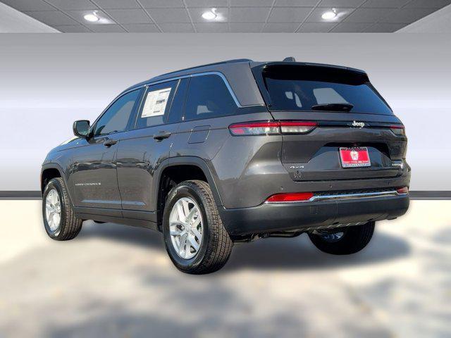 new 2025 Jeep Grand Cherokee car, priced at $36,991