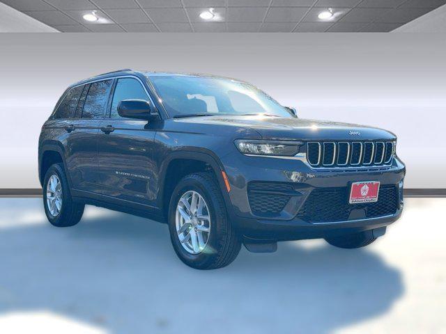 new 2025 Jeep Grand Cherokee car, priced at $36,991