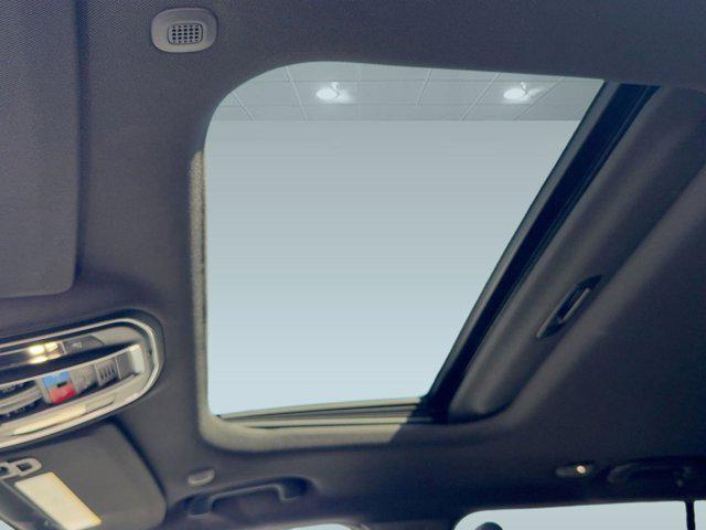 new 2025 Jeep Grand Cherokee car, priced at $36,991