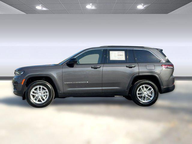 new 2025 Jeep Grand Cherokee car, priced at $36,991