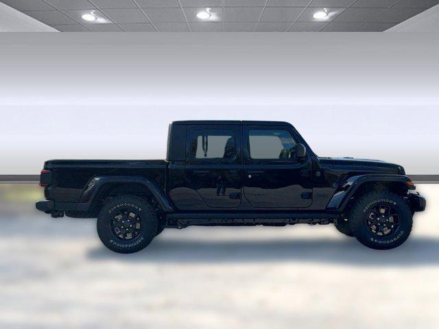 new 2026 Jeep Gladiator car, priced at $48,991