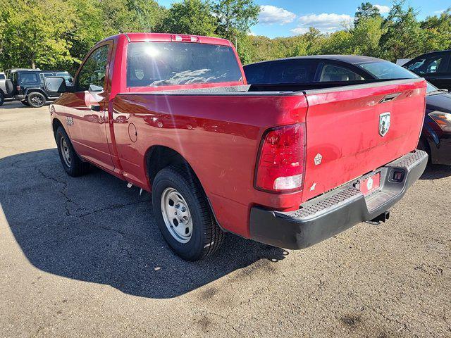 used 2020 Ram 1500 car, priced at $17,498