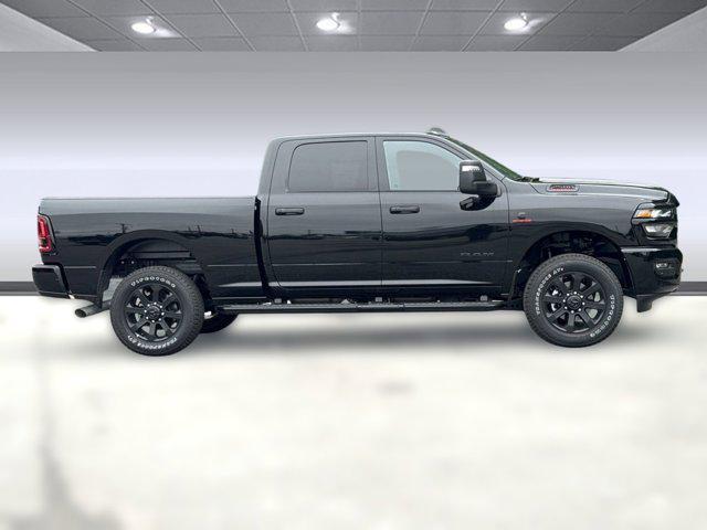 new 2025 Ram 2500 car, priced at $66,991