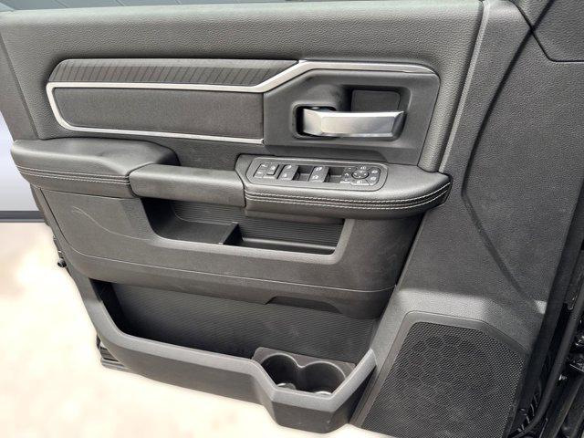 new 2025 Ram 2500 car, priced at $66,991