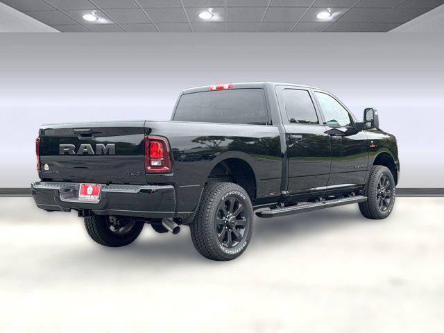 new 2025 Ram 2500 car, priced at $66,991