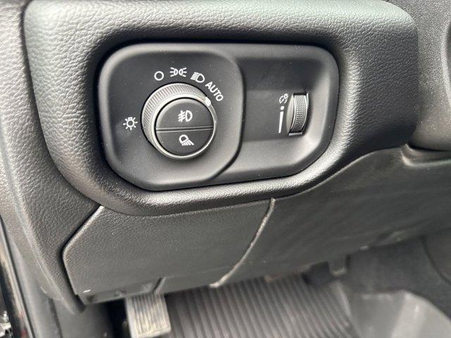new 2025 Ram 2500 car, priced at $66,991