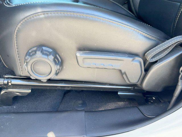 used 2021 Jeep Wrangler Unlimited 4xe car, priced at $31,477