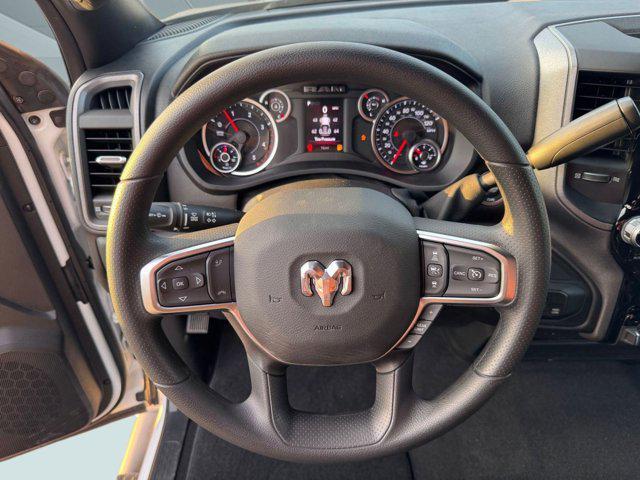 new 2025 Ram 2500 car, priced at $63,491