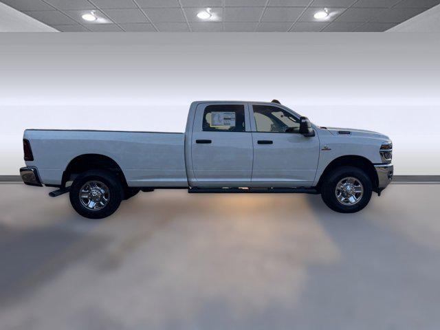 new 2025 Ram 2500 car, priced at $63,491