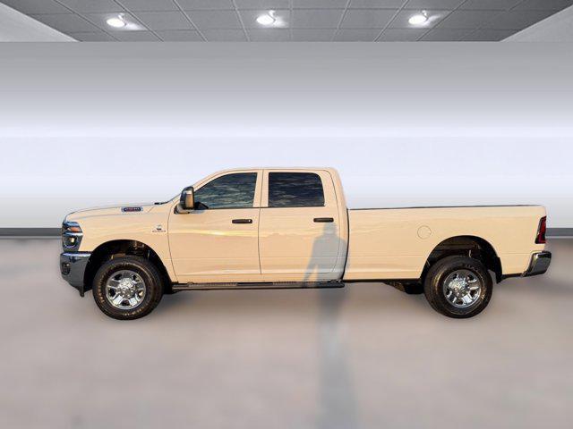 new 2025 Ram 2500 car, priced at $62,791