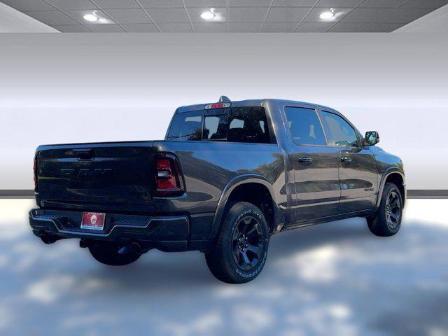new 2026 Ram 1500 car, priced at $52,291
