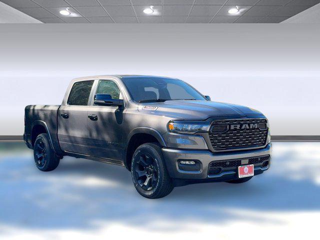 new 2026 Ram 1500 car, priced at $52,291