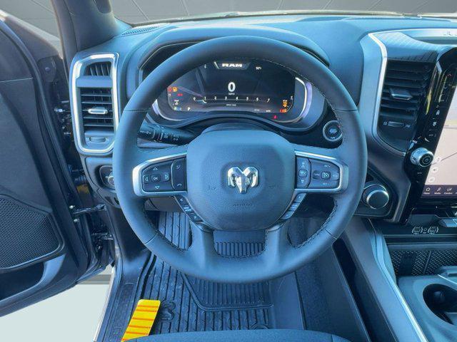 new 2026 Ram 1500 car, priced at $52,291