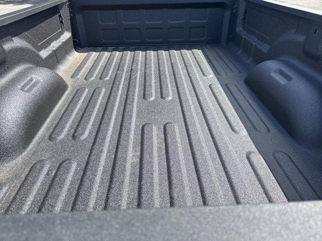 new 2025 Ram 2500 car, priced at $63,991