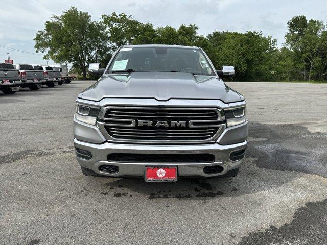 used 2019 Ram 1500 car, priced at $21,998