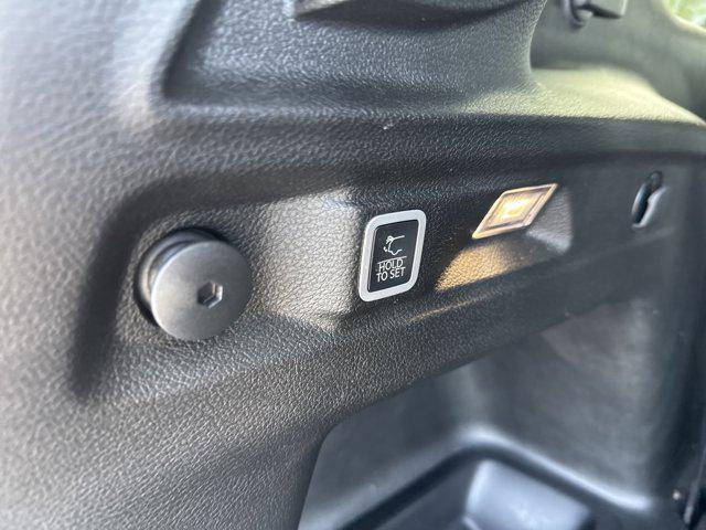used 2022 Jeep Grand Cherokee L car, priced at $31,999
