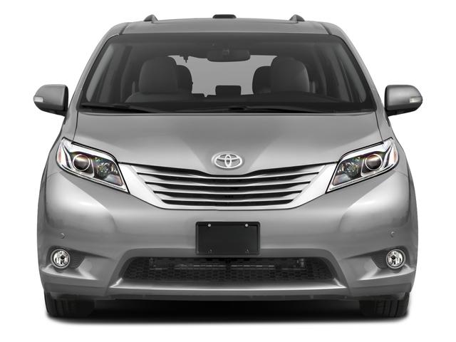 used 2016 Toyota Sienna car, priced at $12,999