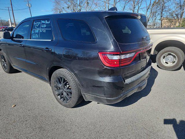 used 2016 Dodge Durango car, priced at $11,999