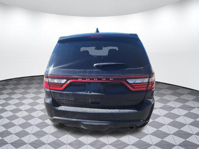 used 2016 Dodge Durango car, priced at $11,999