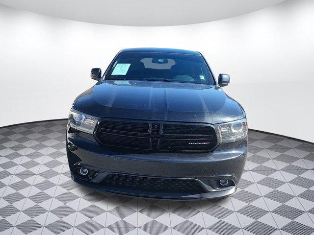 used 2016 Dodge Durango car, priced at $11,999