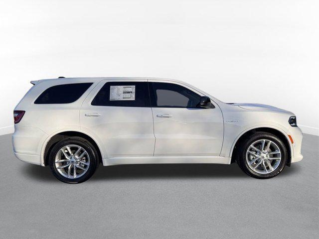 new 2024 Dodge Durango car, priced at $49,991